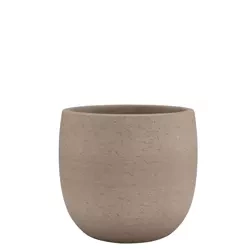Hemera 25/22 osłonka ceramiczna kulista taupe