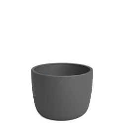 Urania 26/20 antracytowa osłonka z ceramiki