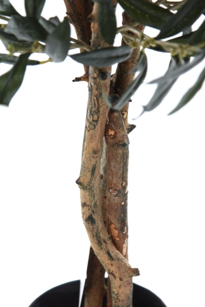 Sztuczna Oliwka 95 cm deluxe