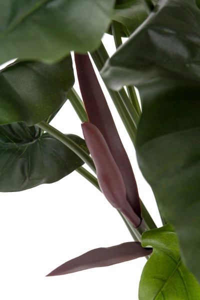 Sztuczny Filodendron 120 cm XL duże liście
