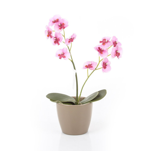 NUBIA 8 mała osłonka ceramiczna taupe