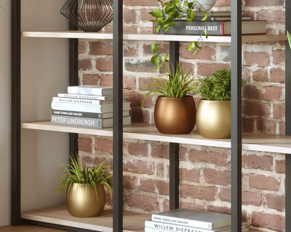 Hera 22/20 kulista osłonka miedziana ceramiczna