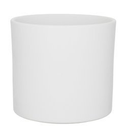 ERA 28/26 osłonka cylinder ceramiczna szara jasna