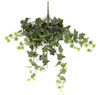 Sztuczny Bluszcz Hedera pnącze 70 cm zielony 144 liście