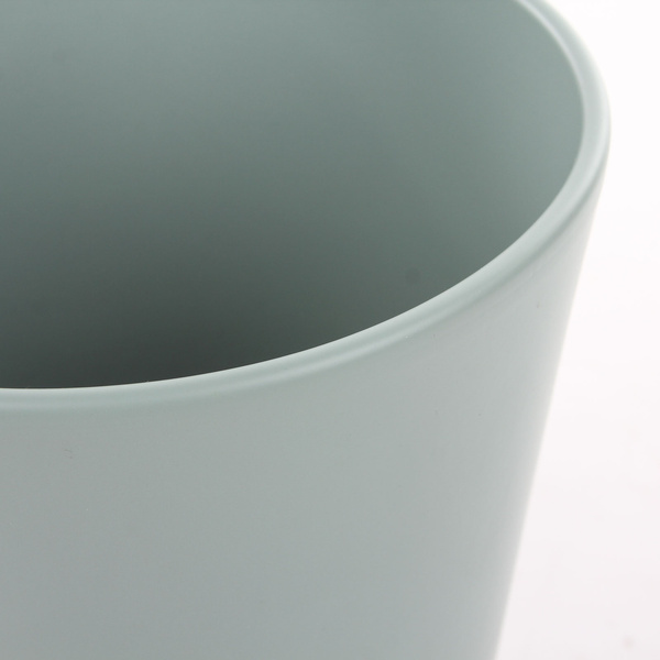 Vasa 19/22 (MK15/19) wysoka osłonka ceramiczna miętowa