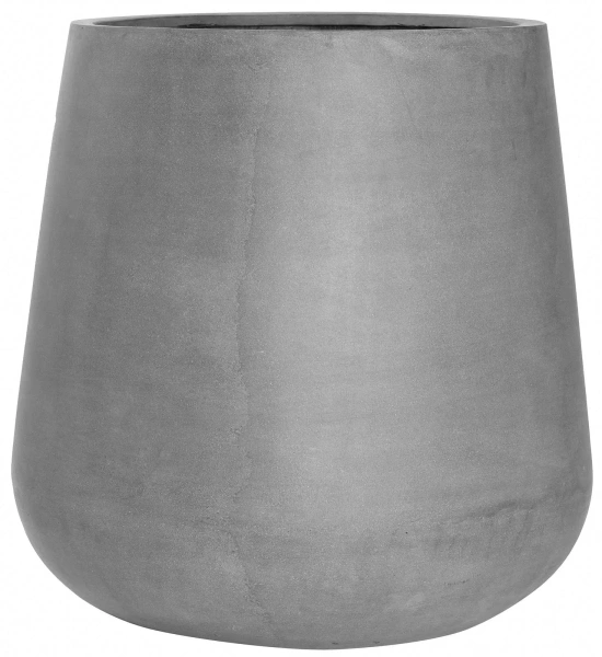 Pax XL 66/67 duża donica szara