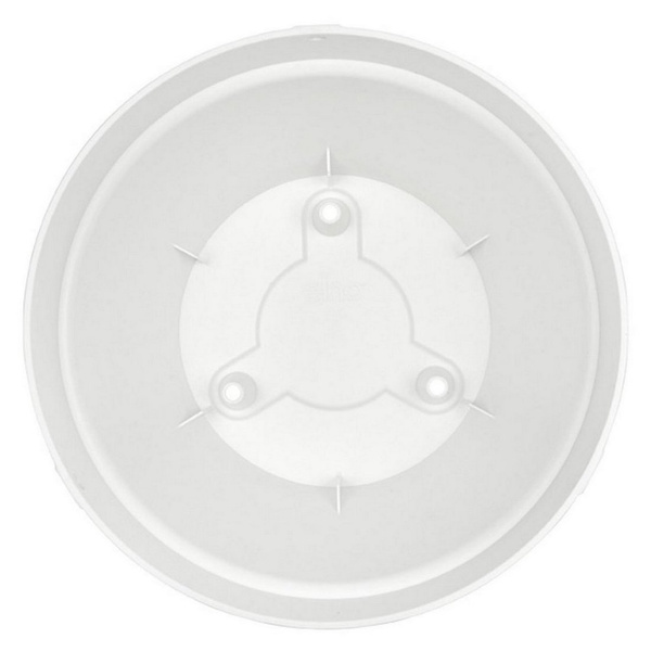 Vibia Hanging Basket 26 doniczka wisząca biała silky white