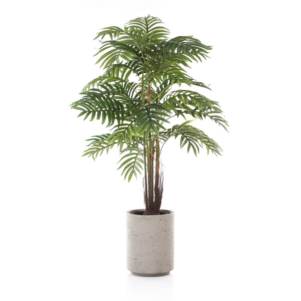 Sztuczna palma Areka 110 cm