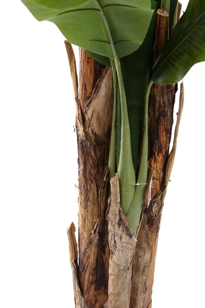 Sztuczny Bananowiec 180-200 cm