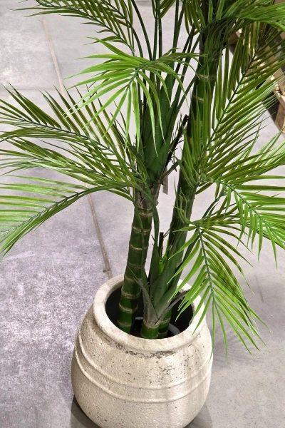 Sztuczna palma Areka 180 cm UV