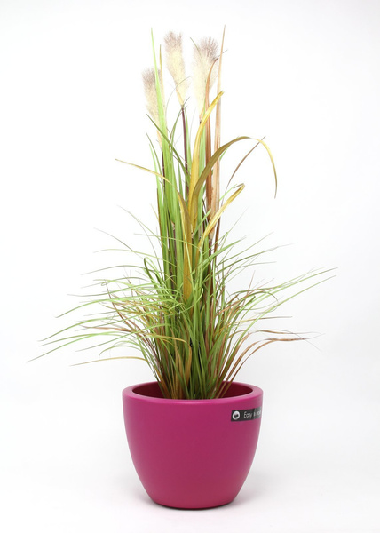 Sztuczna trawa Foxtail Plume 120 cm z kłosami