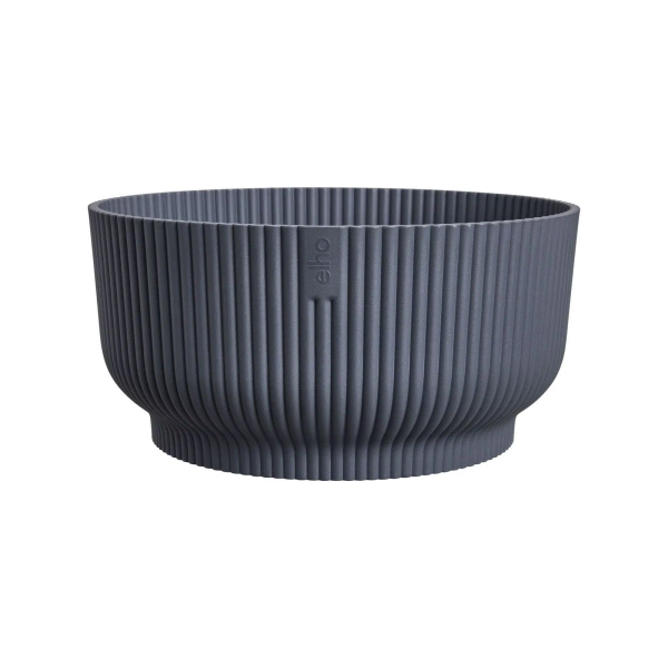 Vibes Fold Bowl 25 misa karbowana antracytowa