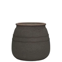umber brown