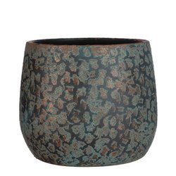 Clemente 32/25 osłonka ceramiczna miedziana