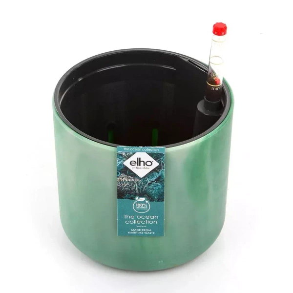 Zestaw do hydroponiki 13/12 osłona Ocean zielony pacyfik