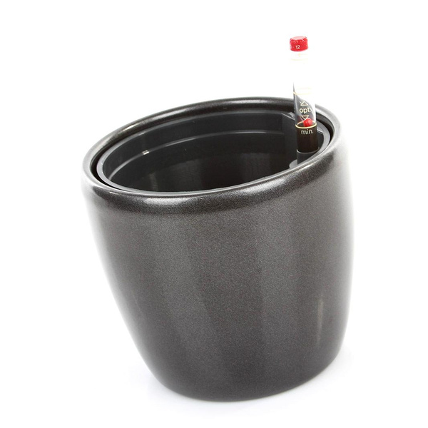 Zestaw do hydroponiki 13/12 Venus osłonka ceramiczna grafitowa