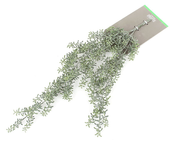 Sztuczny Ripsalis wiszacy pnącze 72 cm x5