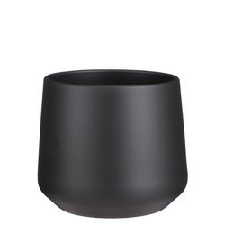 AMBER 17/15,5 ciemnoszara grafitowa osłonka ceramiczna