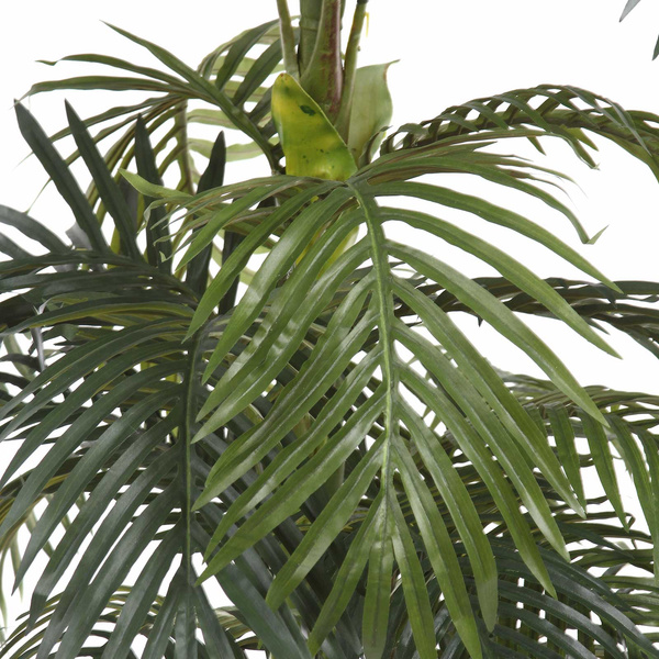 Sztuczna palma Areka 130 cm rozpiętość 100 cm