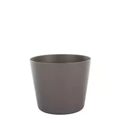 Flori 16/14 antracytowa osłonka do hydroponiki