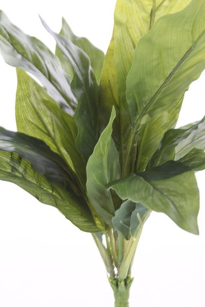 Sztuczna Kordylina 30 cm zielona