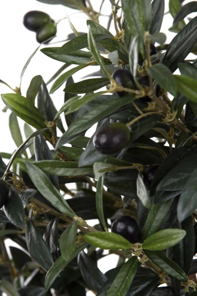 Sztuczna Oliwka Bonsai 150 cm deluxe