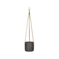 czarny sprany / black washed