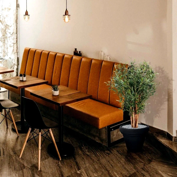 Sztuczna Oliwka gęsta 100 cm deluxe