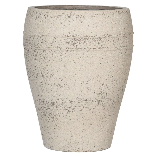 Ares L 54/69 grecka antyczna donica kremowa