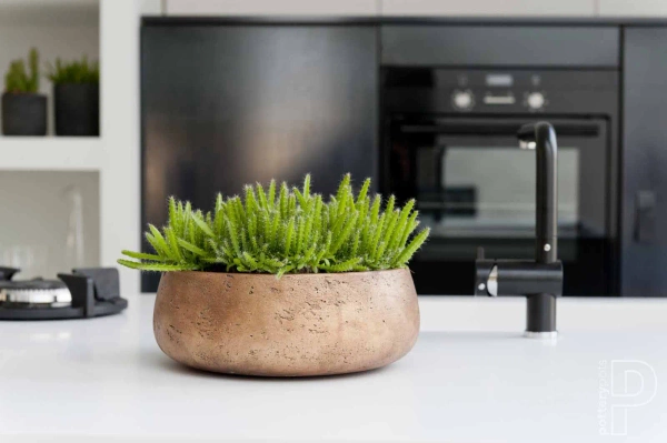 Eileen L 35/13 gliniana misa kamienna clay washed