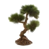 Sztuczny Bonsai Pinia Sosna 60 cm UV