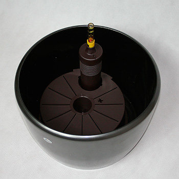 System nawadniający LUWASA 45/8 - wkład