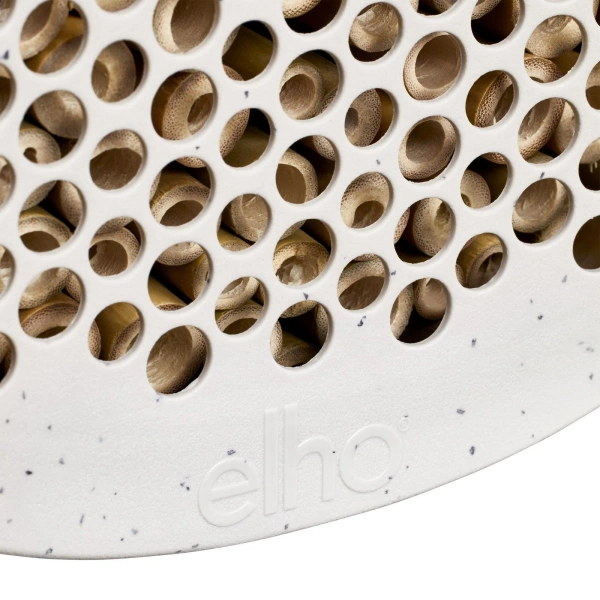 Essential hotel dla owadów szary fibrous grey