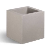 Kube 40x40/40 donica kubik creta