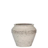 kremowy / chalk white