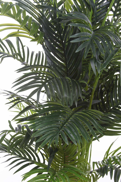 Sztuczna palma Areka 170 cm 9 pędów bardzo gęsta REAL TOUCH