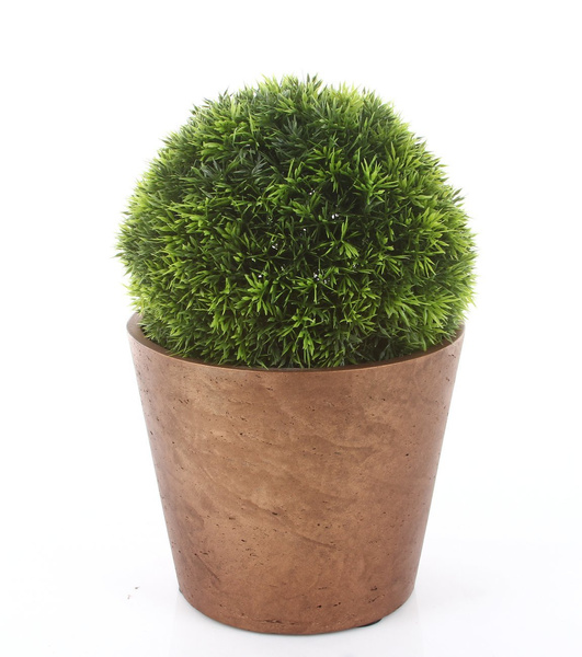 Sztuczna trawa kula 15 cm