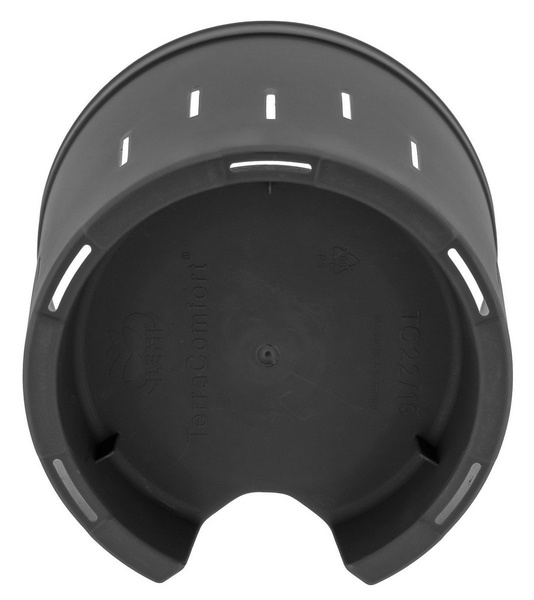 Wkład do hydroponiki 22/19