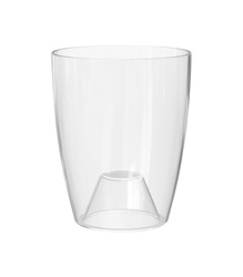 Fiji Orchid 12,5 doniczka do storczyków i orchidei przezroczysta