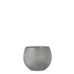 Douro 18/15 jasnoszara osłonka ceramiczna kulista