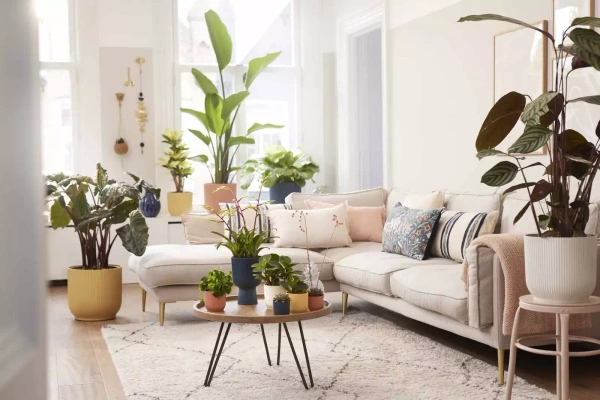 Zestaw do hydroponiki 15/12 osłonka Vibes 16 biała wkład wskaźnik