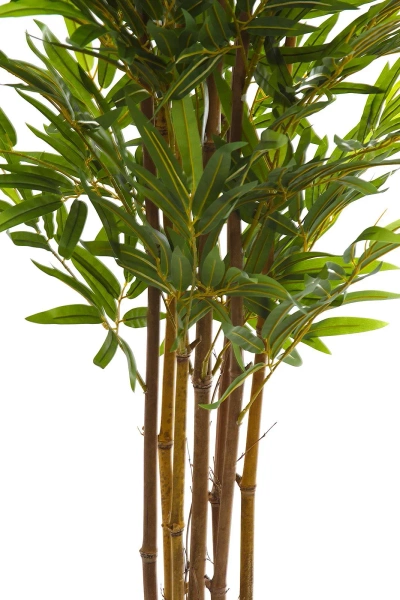 Sztuczny bambus 180 cm 830 liści UV