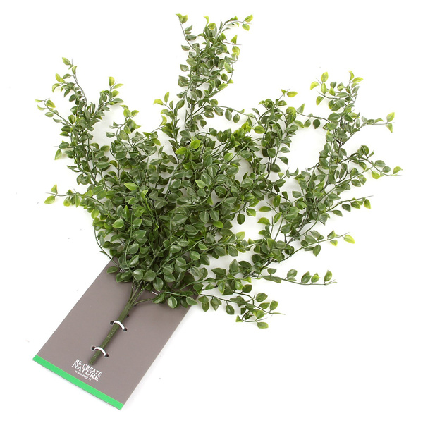 Sztuczny Fikus pumila pnącze 80 cm UV Weather Proof