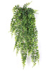 Sztuczna Paproć zwisająca pnącze 75 cm