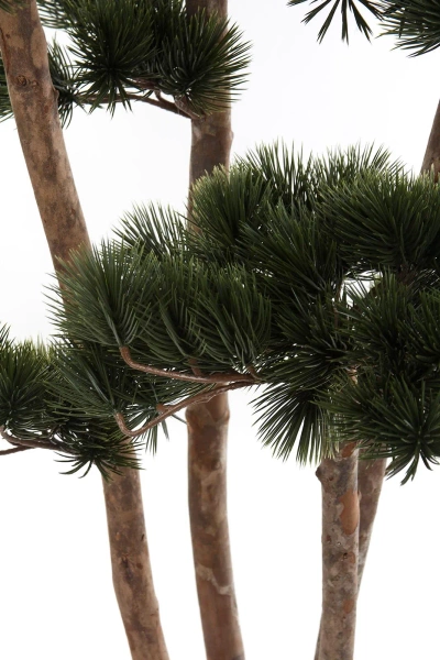 Sztuczny Bonsai Pinia 150 cm deluxe