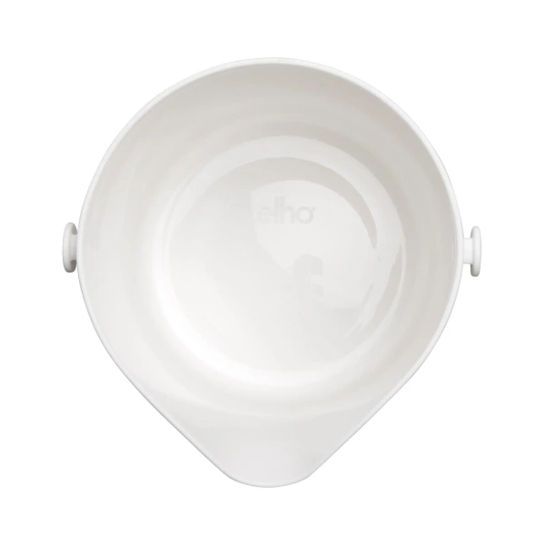 B. For Swing 18/16 Elho biała osłonka wisząca