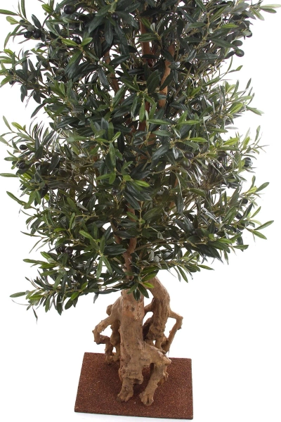 Sztuczna Oliwka Bonsai 150 cm deluxe