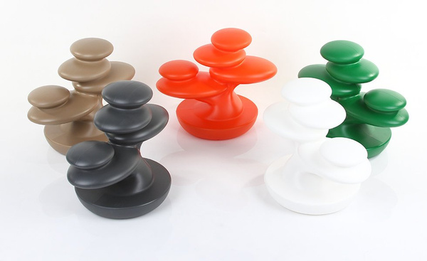 Bonsai 36 cm antracytowy