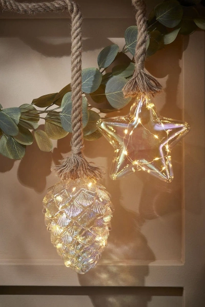 Sztuczny Eukaliptus girlanda pnącze 180 cm zielony