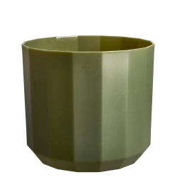 Facet 23 osłonka zielona Elho forest green